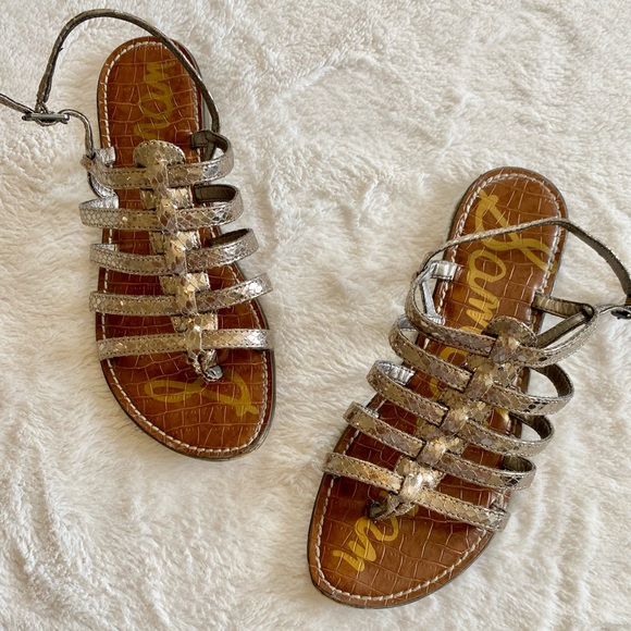 Sam Edelman Sandals - Picture 10 of 10